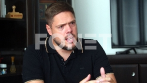 Novo zadržavanje za Štimca